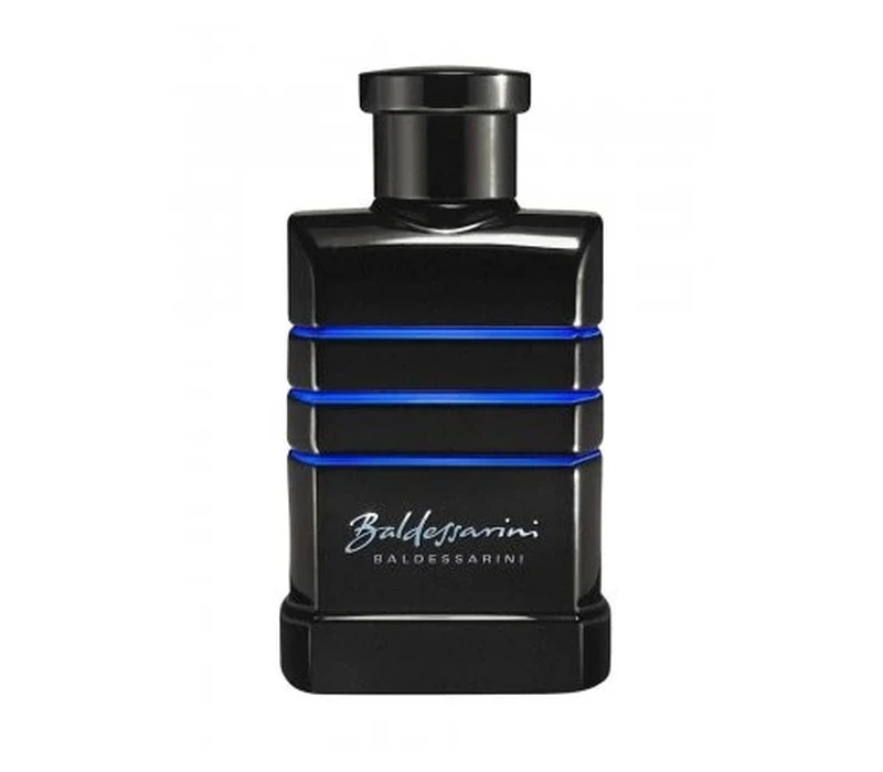 BALDESSARINI Secret Mission