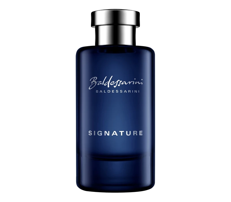 BALDESSARINI Signature