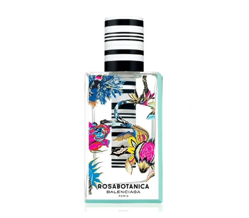 Balenciaga Rosabotanica