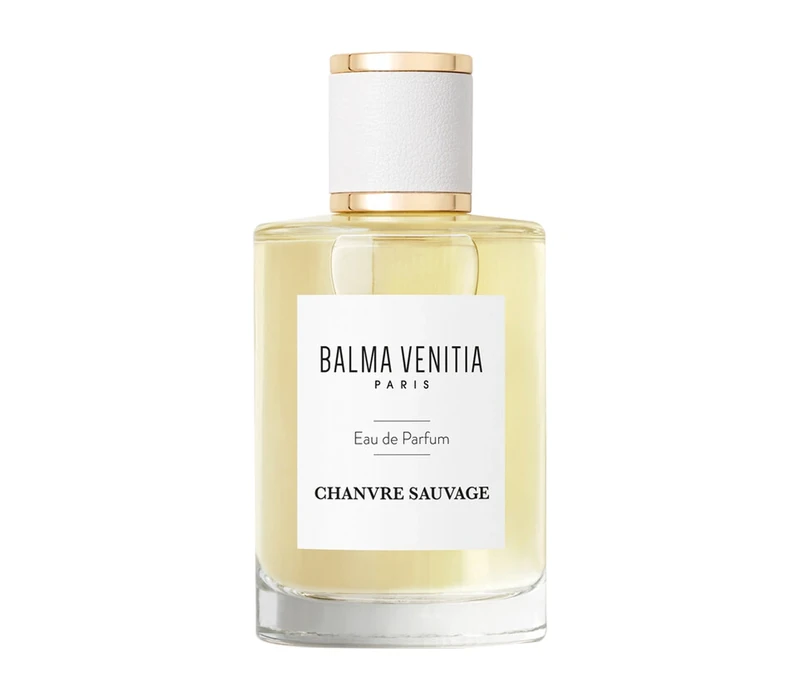 BALMA VENITIA Chanvre Sauvage