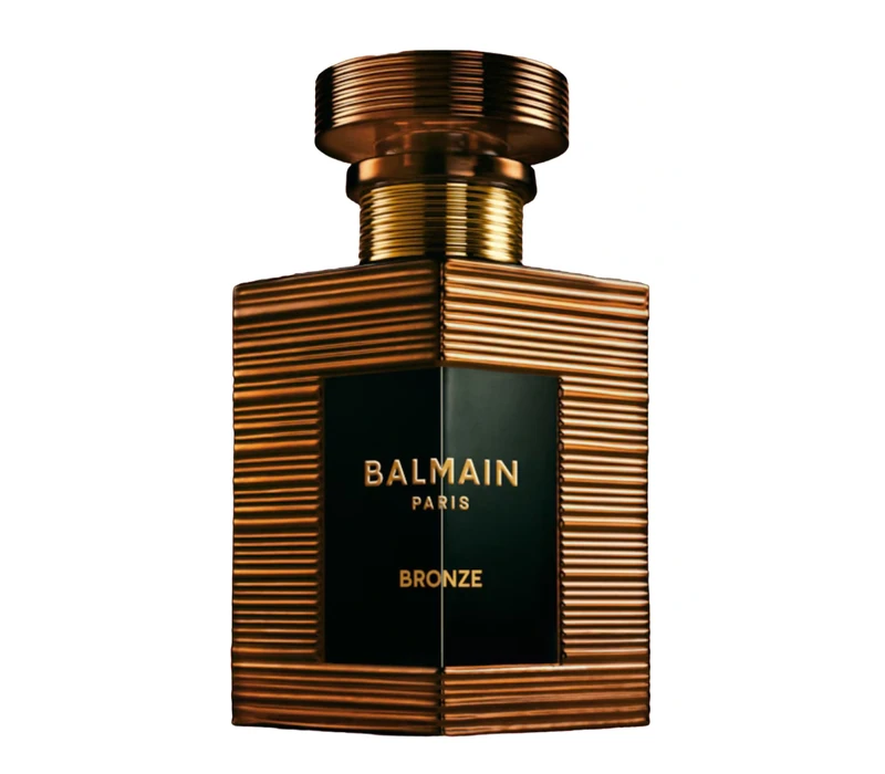 Balmain Bronze