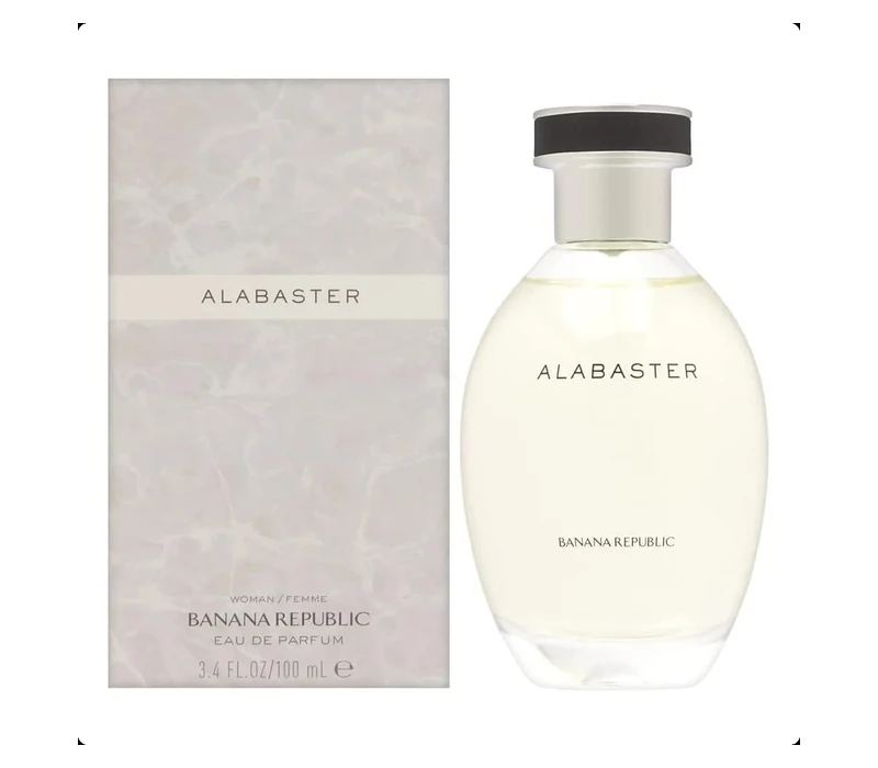 BANANA REPUBLIC Alabaster