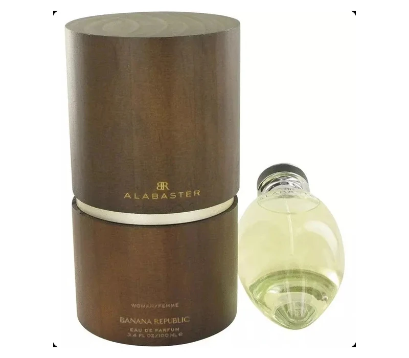 BANANA REPUBLIC Alabaster