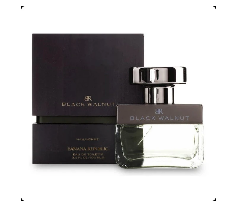 BANANA REPUBLIC Black Walnut
