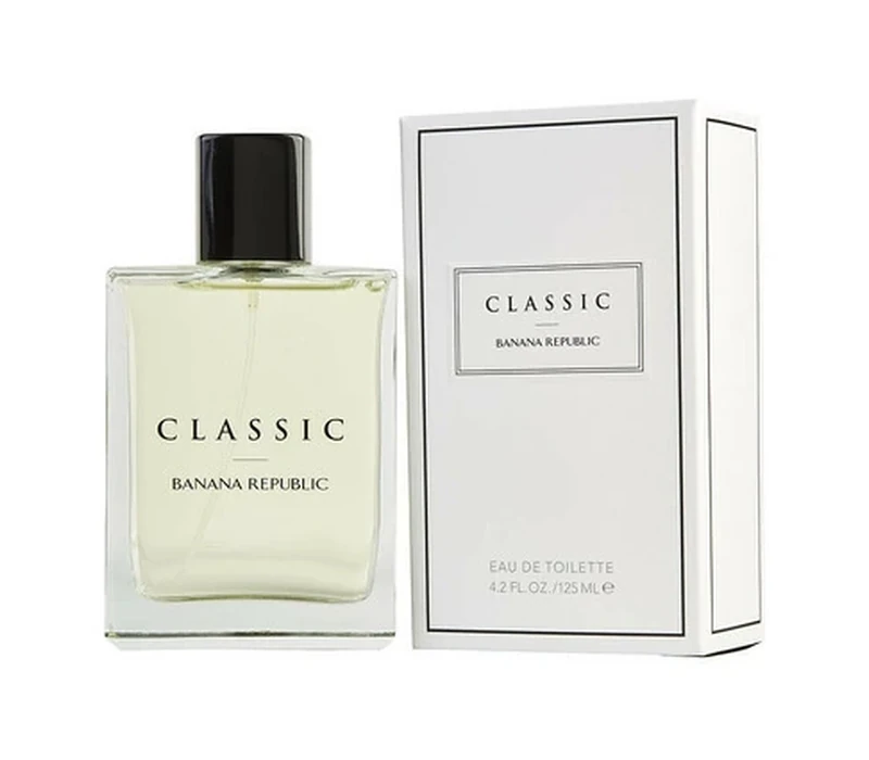 BANANA REPUBLIC Classic