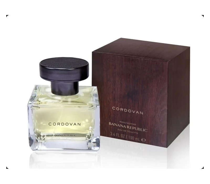 BANANA REPUBLIC Cordovan