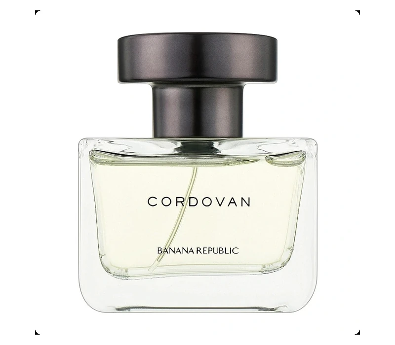 BANANA REPUBLIC Cordovan
