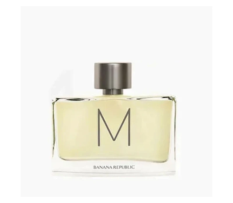 BANANA REPUBLIC M