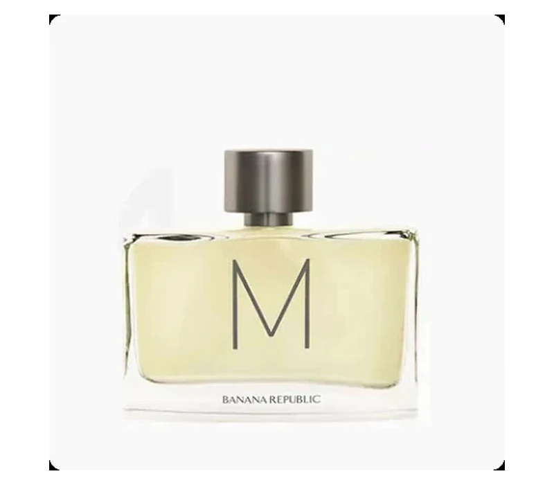 BANANA REPUBLIC M