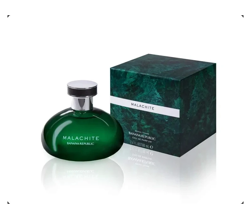 BANANA REPUBLIC Malachite