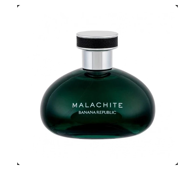 BANANA REPUBLIC Malachite