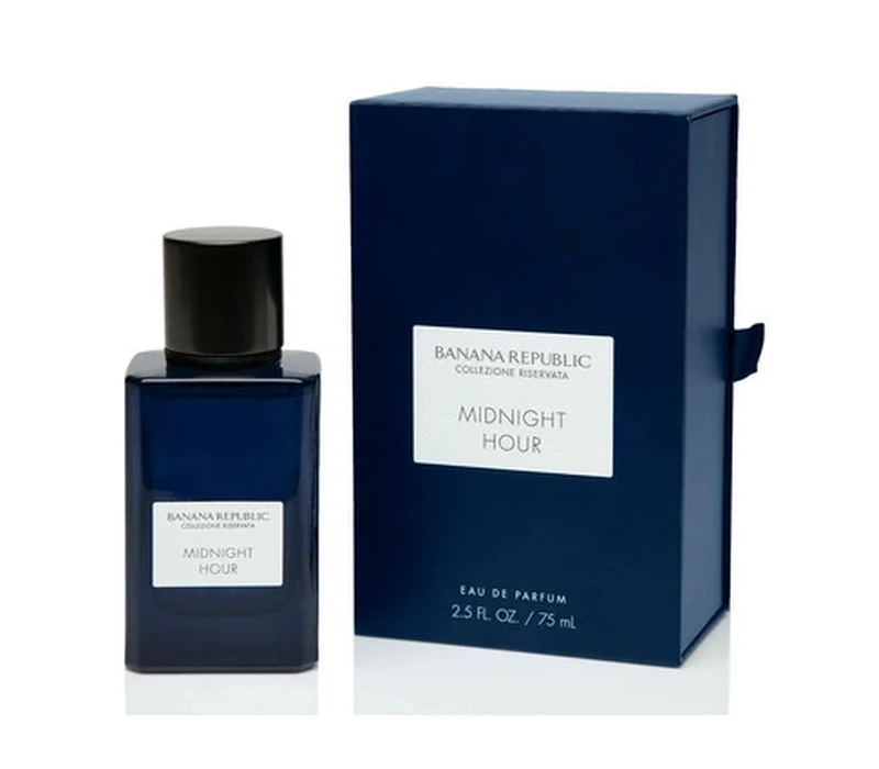 BANANA REPUBLIC Midnight Hour