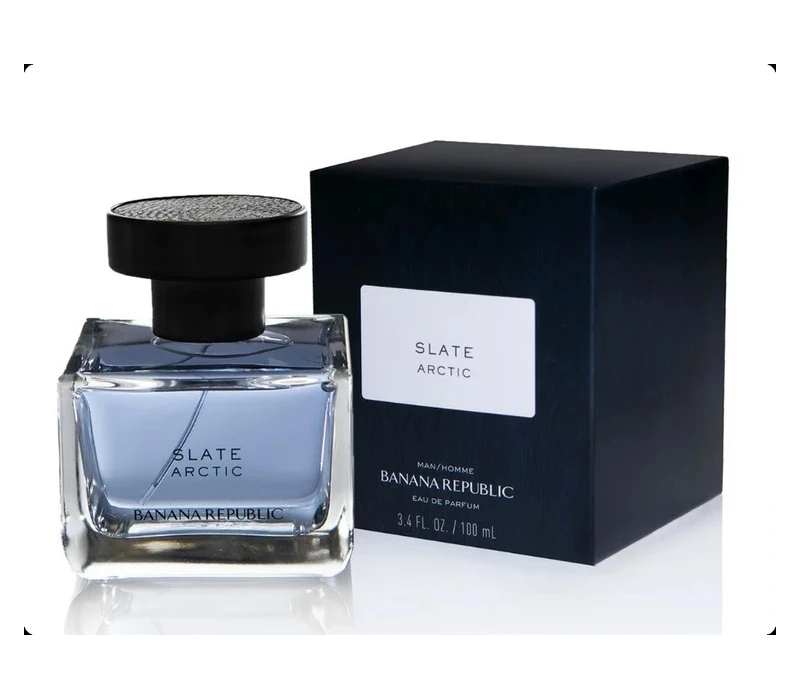 BANANA REPUBLIC Slate Arctic