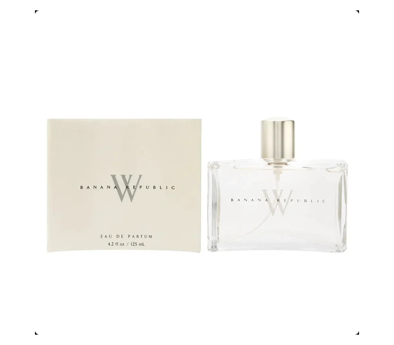 BANANA REPUBLIC W