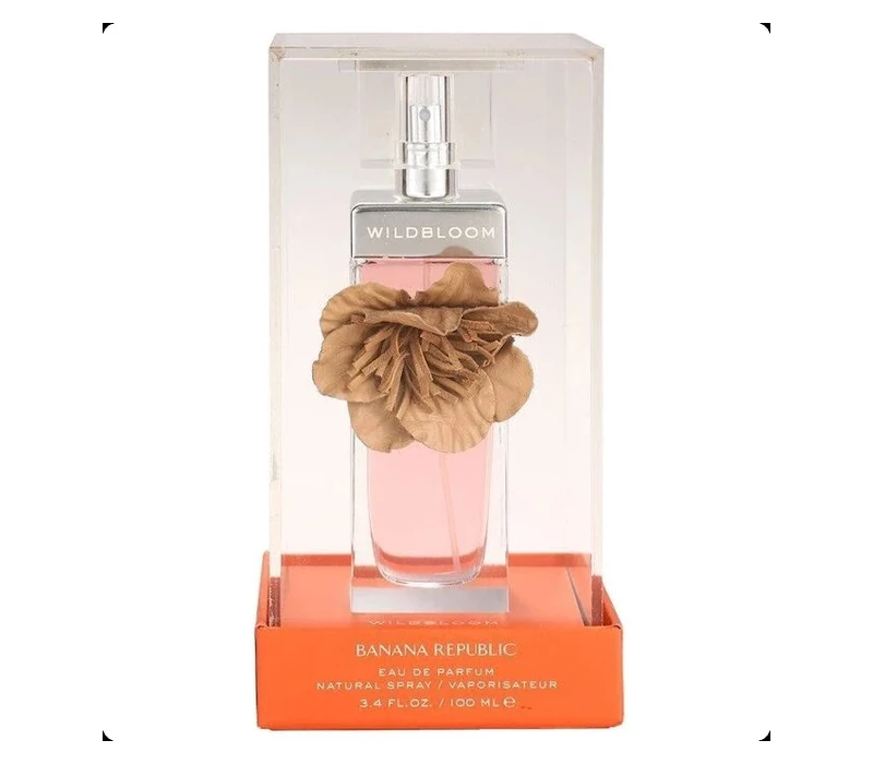 BANANA REPUBLIC Wildbloom