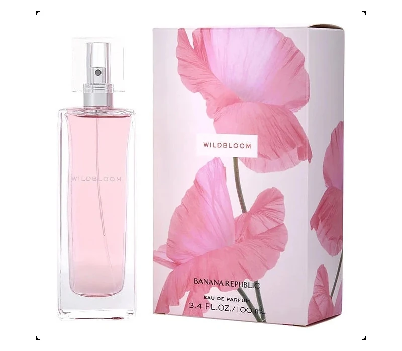 BANANA REPUBLIC Wildbloom