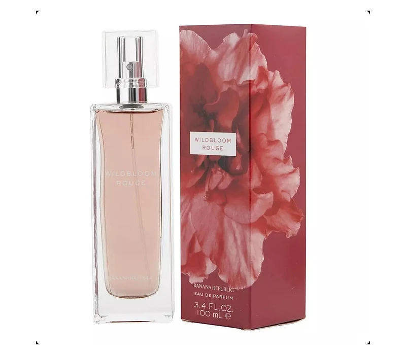 BANANA REPUBLIC Wildbloom Rouge