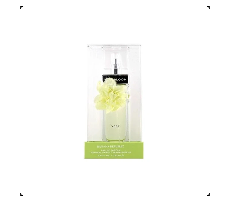 BANANA REPUBLIC Wildbloom Vert