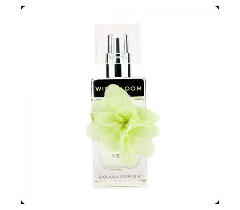 BANANA REPUBLIC Wildbloom Vert