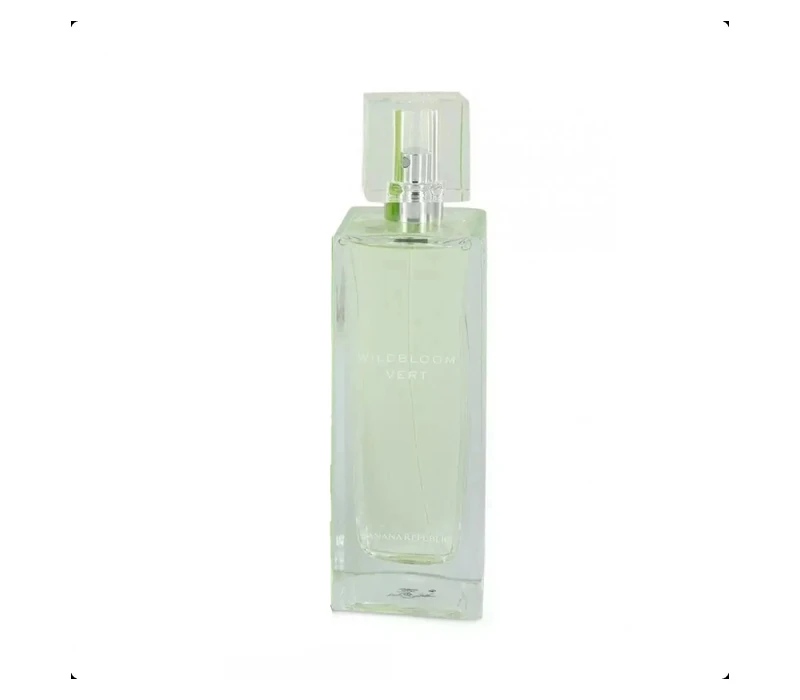 BANANA REPUBLIC Wildbloom Vert