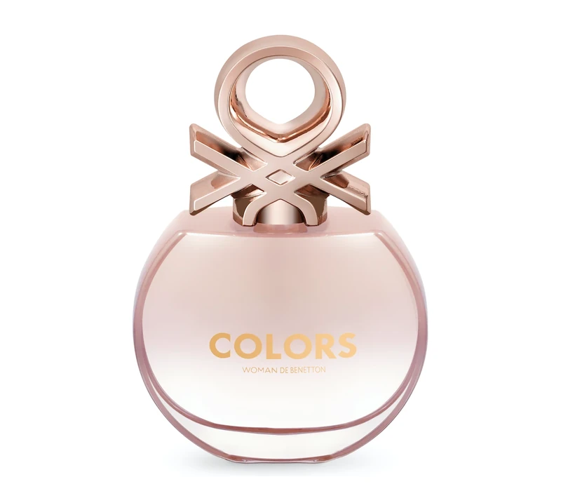 Benetton Colors Woman Rose