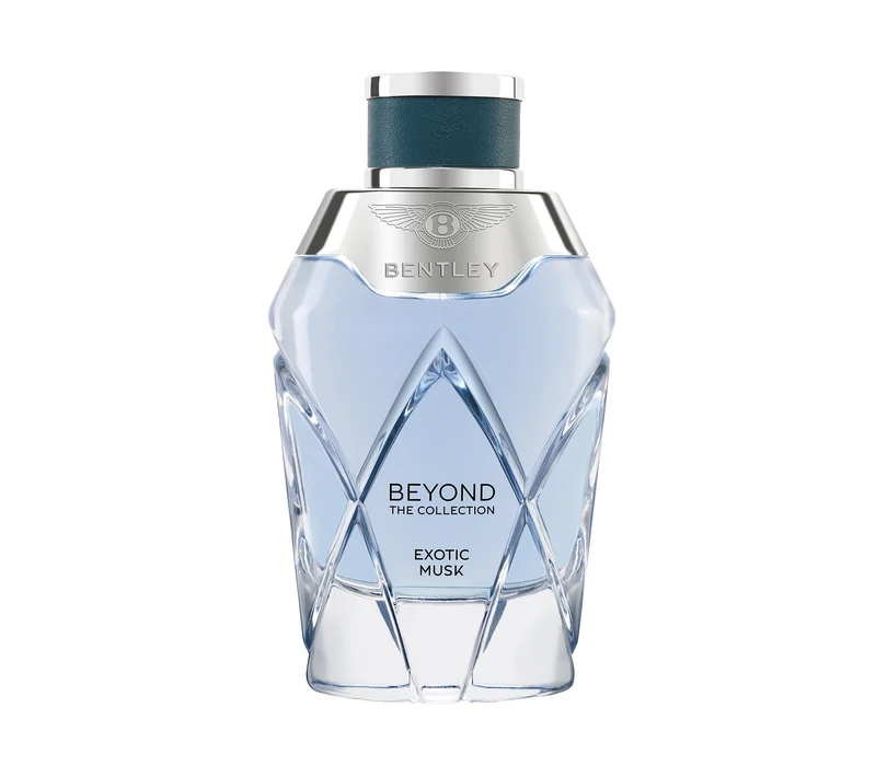 BENTLEY Beyond Exotic Musk