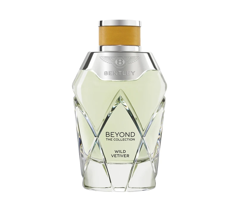 BENTLEY Beyond Wild Vetiver