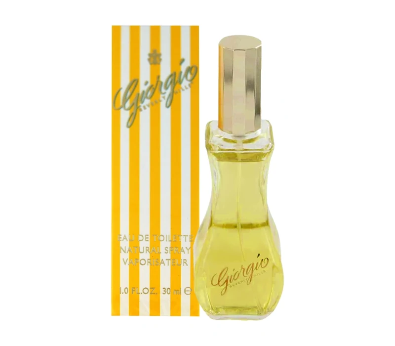 Beverly Hills Giorgio