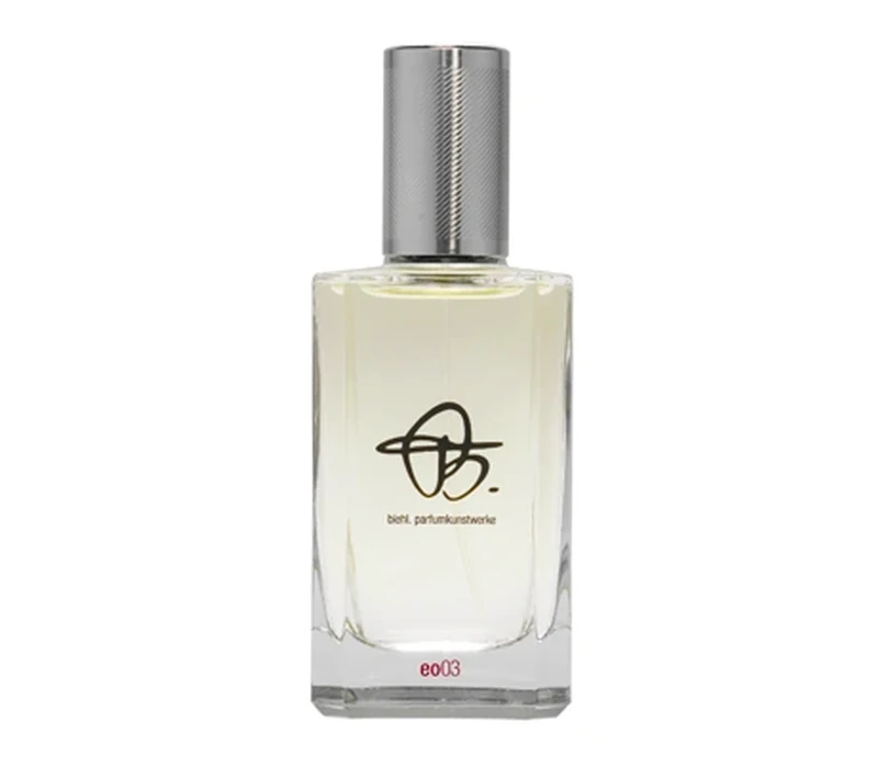 Biehl parfumkunstwerk Eo 03