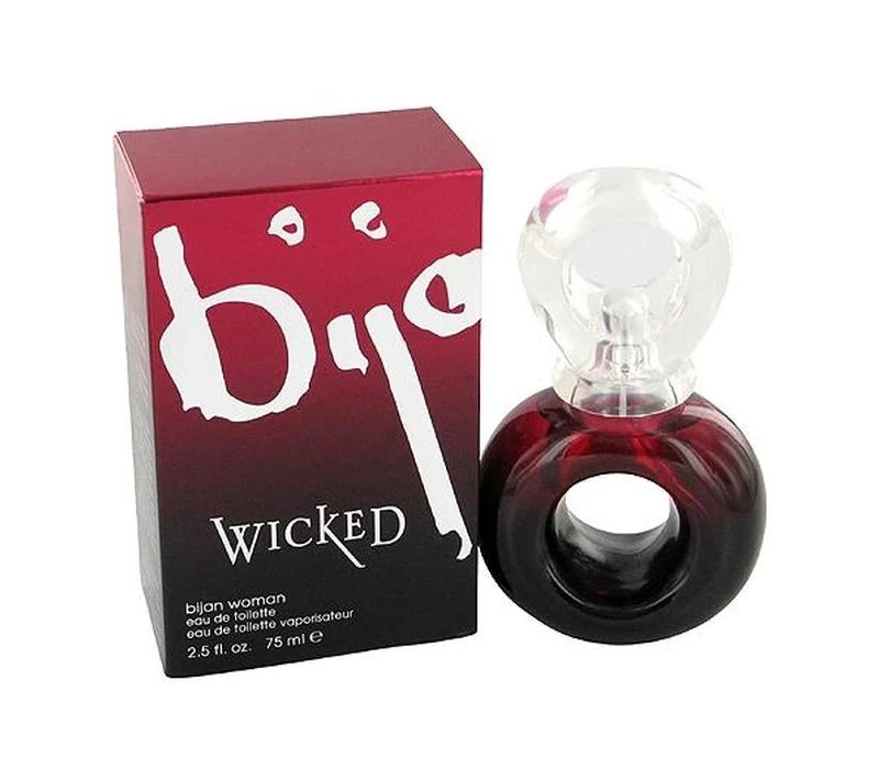 Bijan Wicked