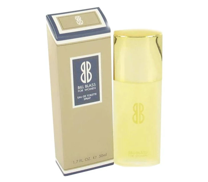 Bill Blass (женские) 40ml парфюмерная вода