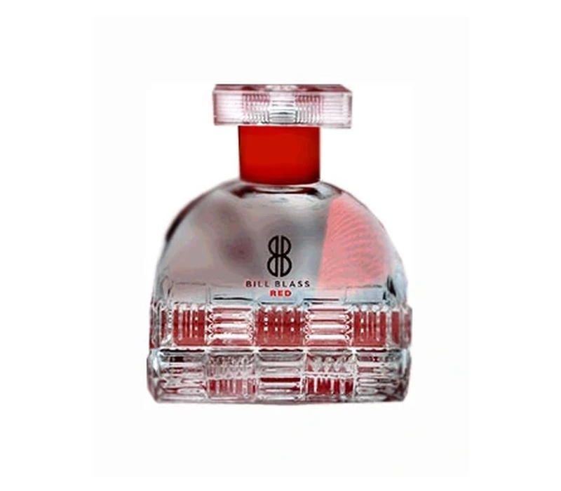 Bill Blass Red