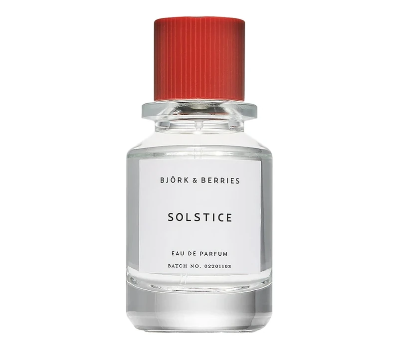 BURBERRY Bjork & Berries Solstice