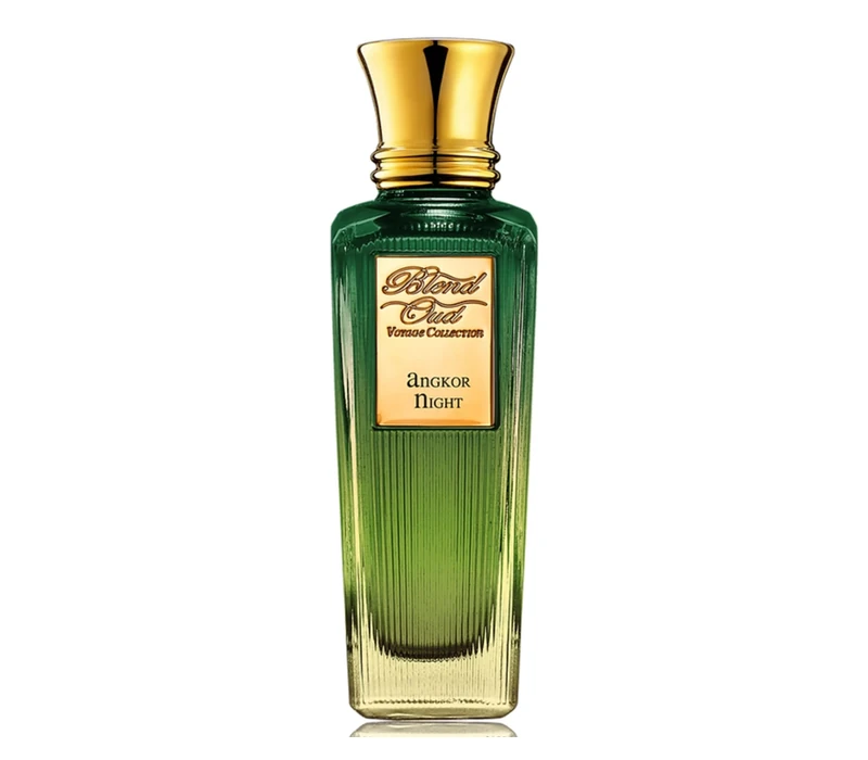 Blend Oud Angkor Night
