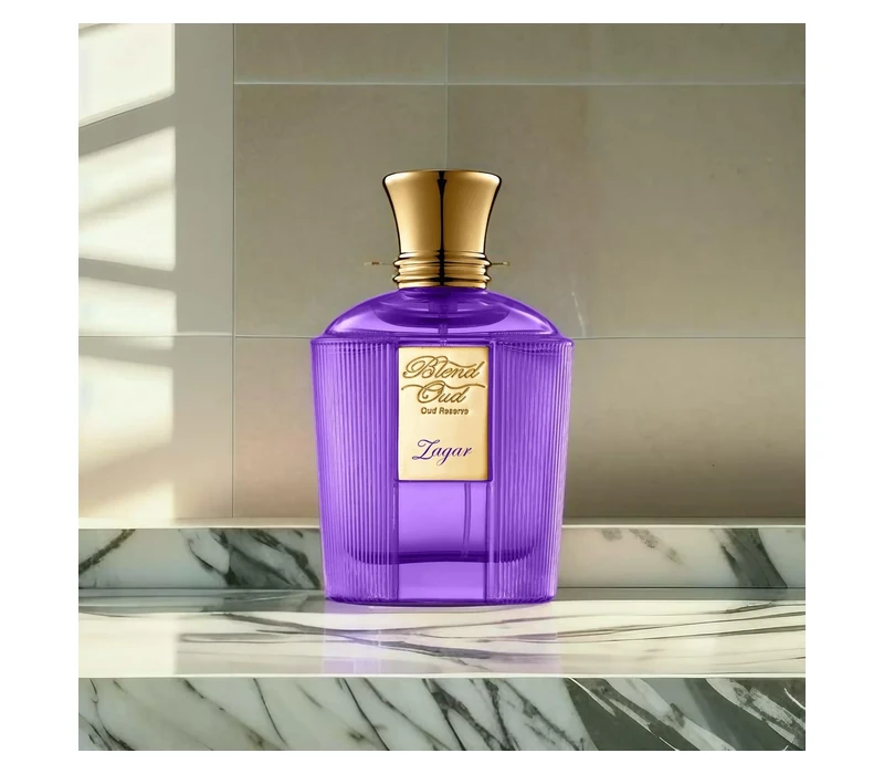 Blend Oud Reserve