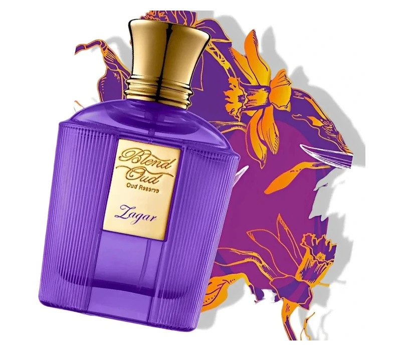 Blend Oud Reserve