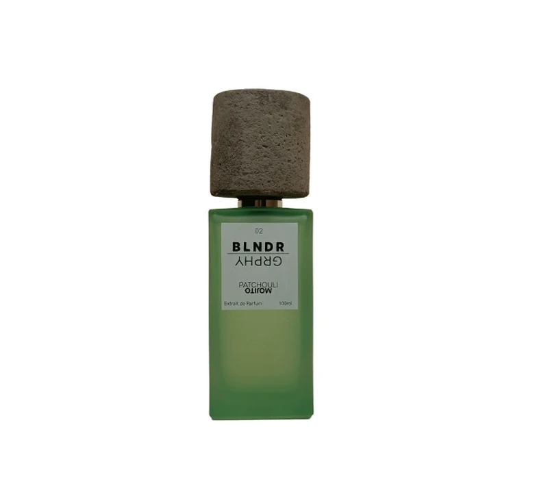 BLNDRGRPHY Patchouli Mojito