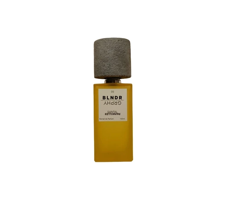 BLNDRGRPHY Santal Painkiller