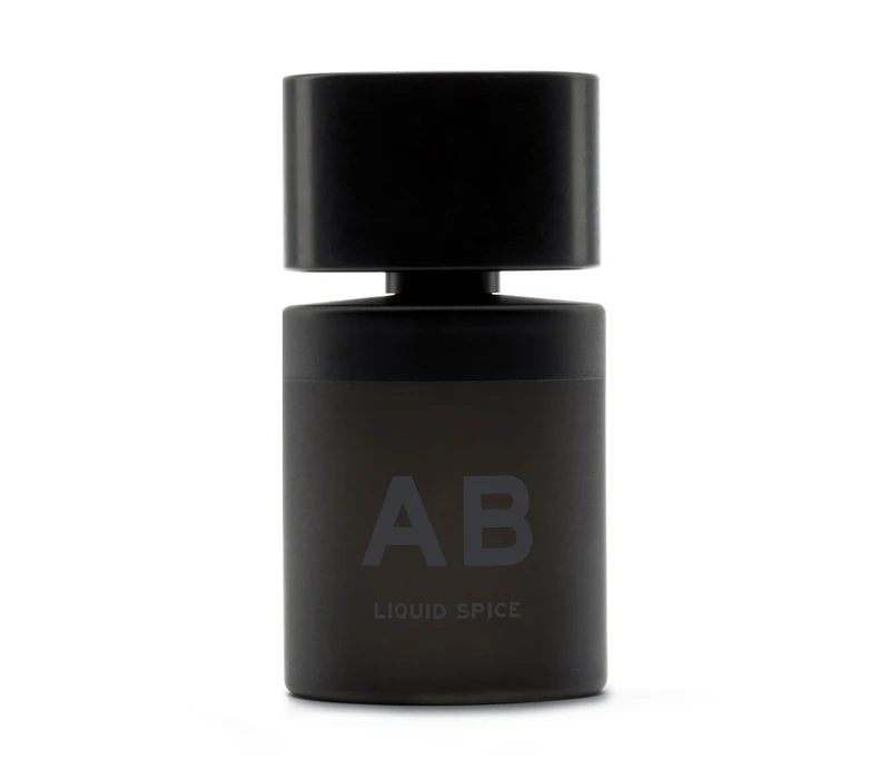 Blood AB Liquid Spice
