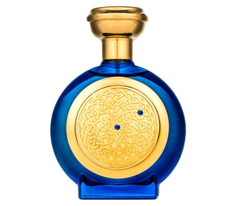 Boadicea The Victorious Blue Sapphire Supercharged