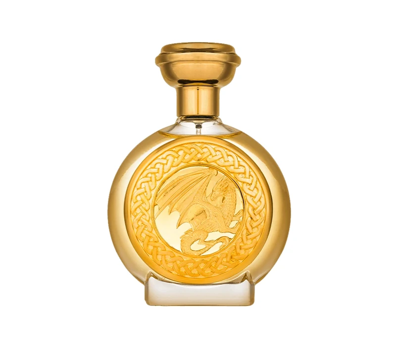 Boadicea The Victorious Dragon