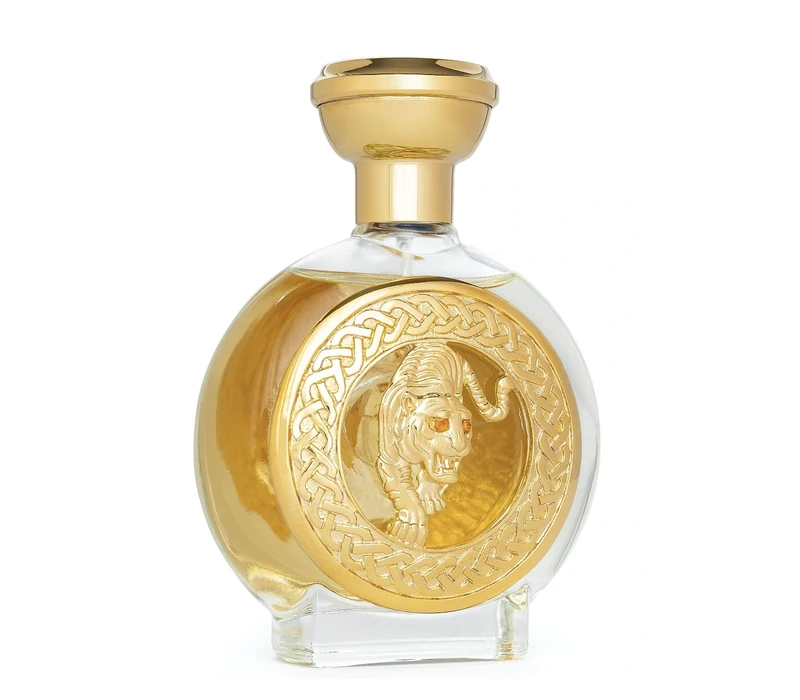 Boadicea The Victorious Tiger