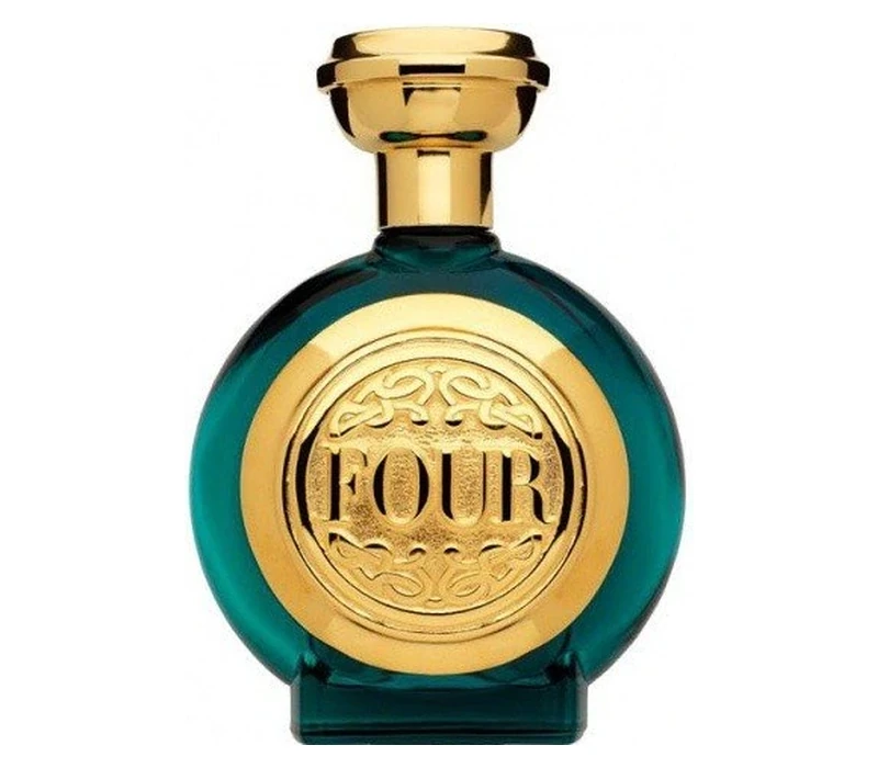 Boadicea The Victorious Vetiver Imperiale