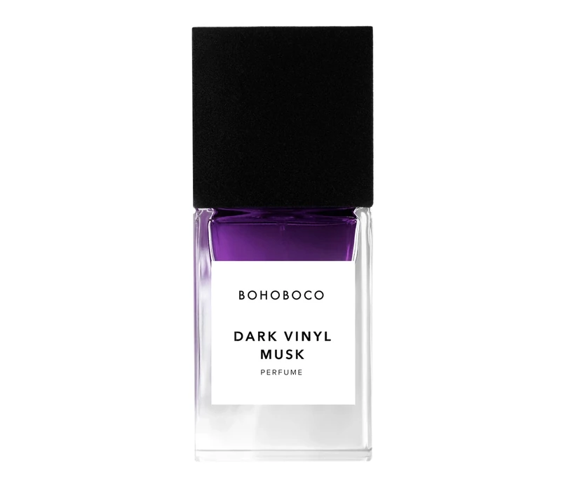 Bohoboco Dark Vinyl Musk