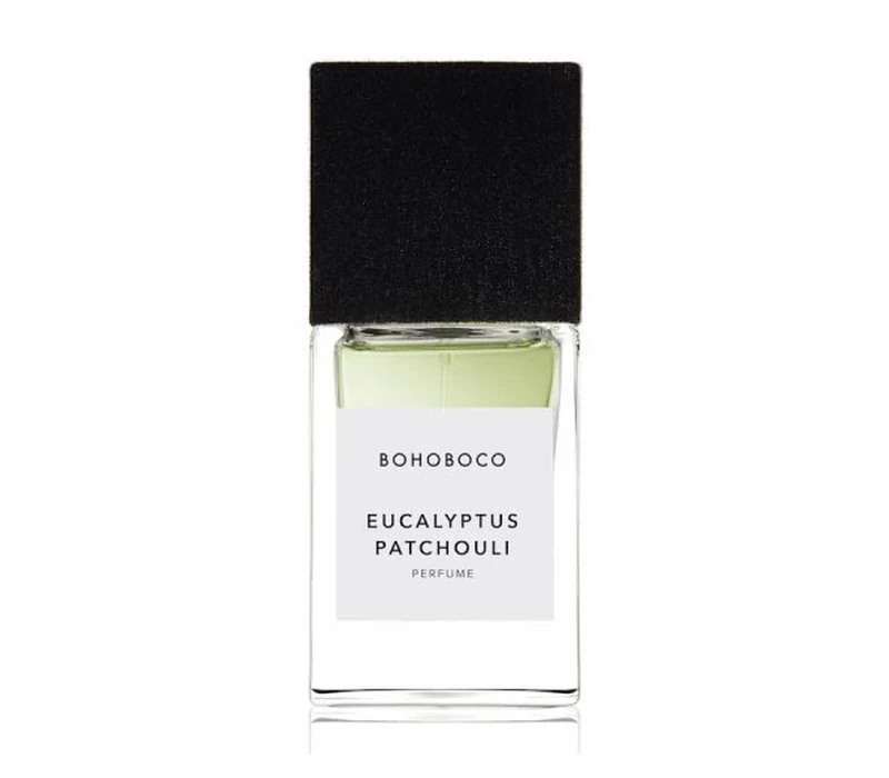 Bohoboco Eucalyptus Patchouli