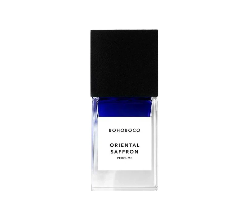 Bohoboco Oriental Safron