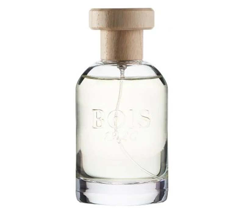 BOIS 1920 Ancora Amore
