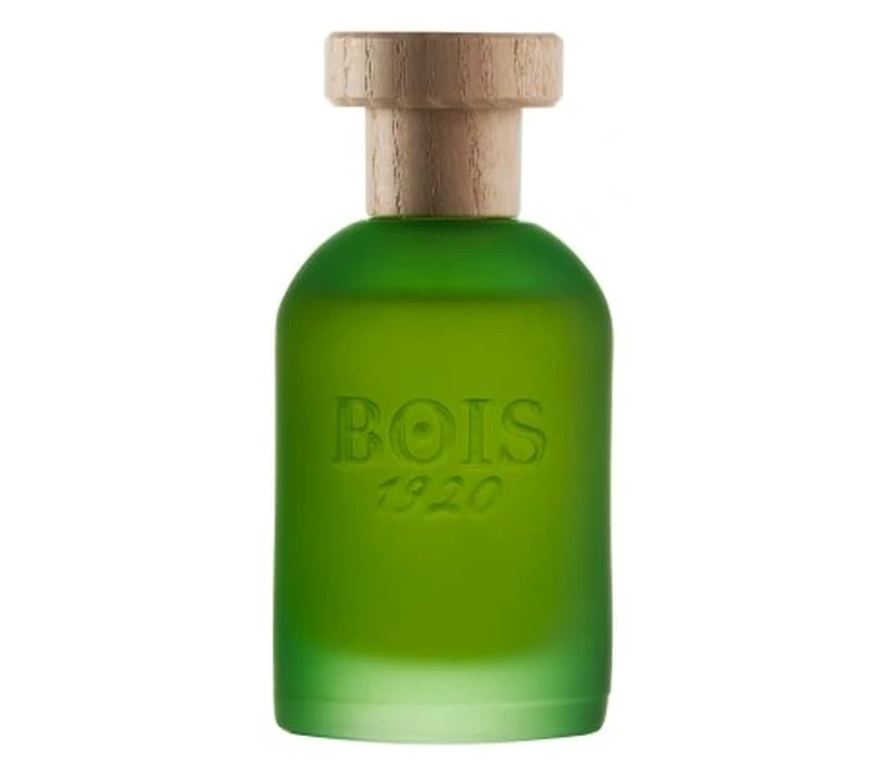 BOIS 1920 Cannabis