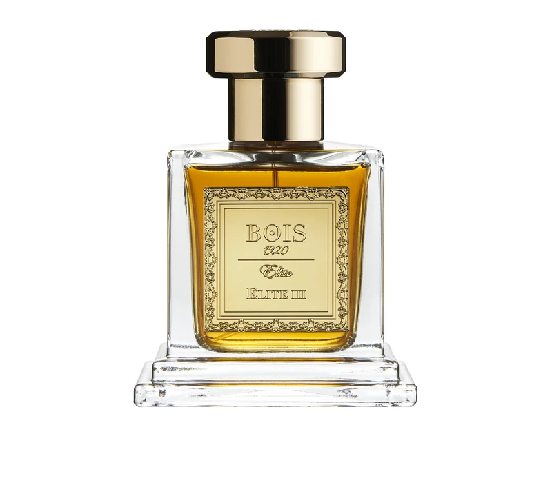 BOIS 1920 Elite III