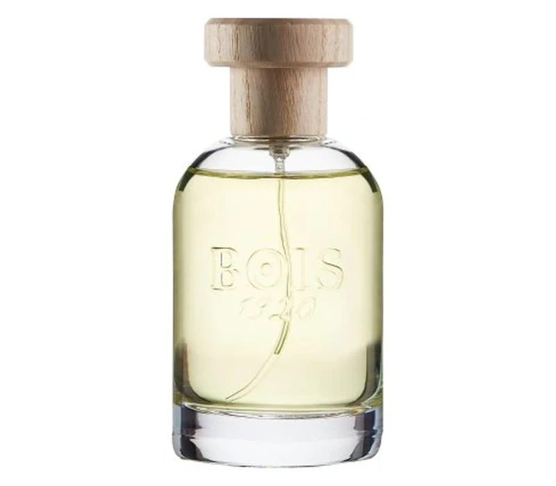 BOIS 1920 Magia